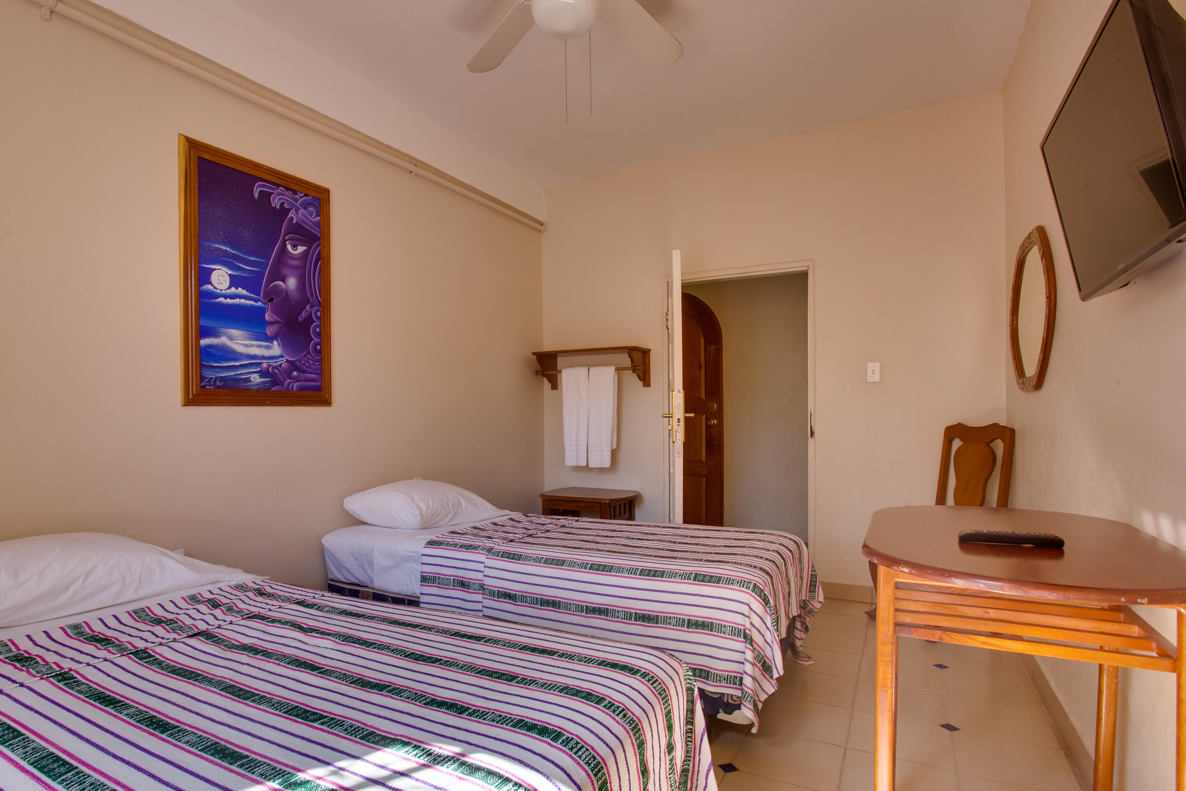 Midas Resorts San Ignacio Exterior foto