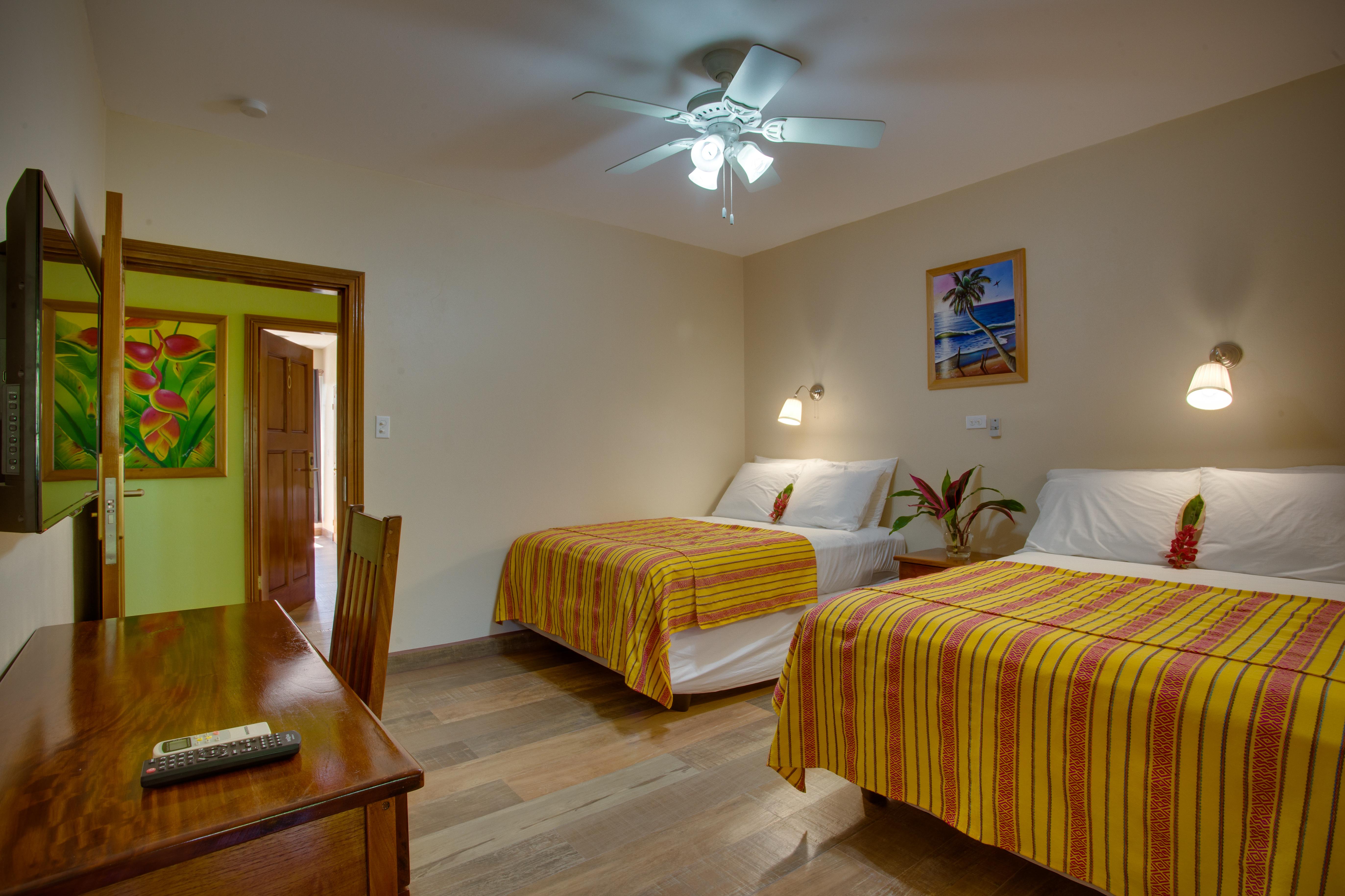 Midas Resorts San Ignacio Exterior foto