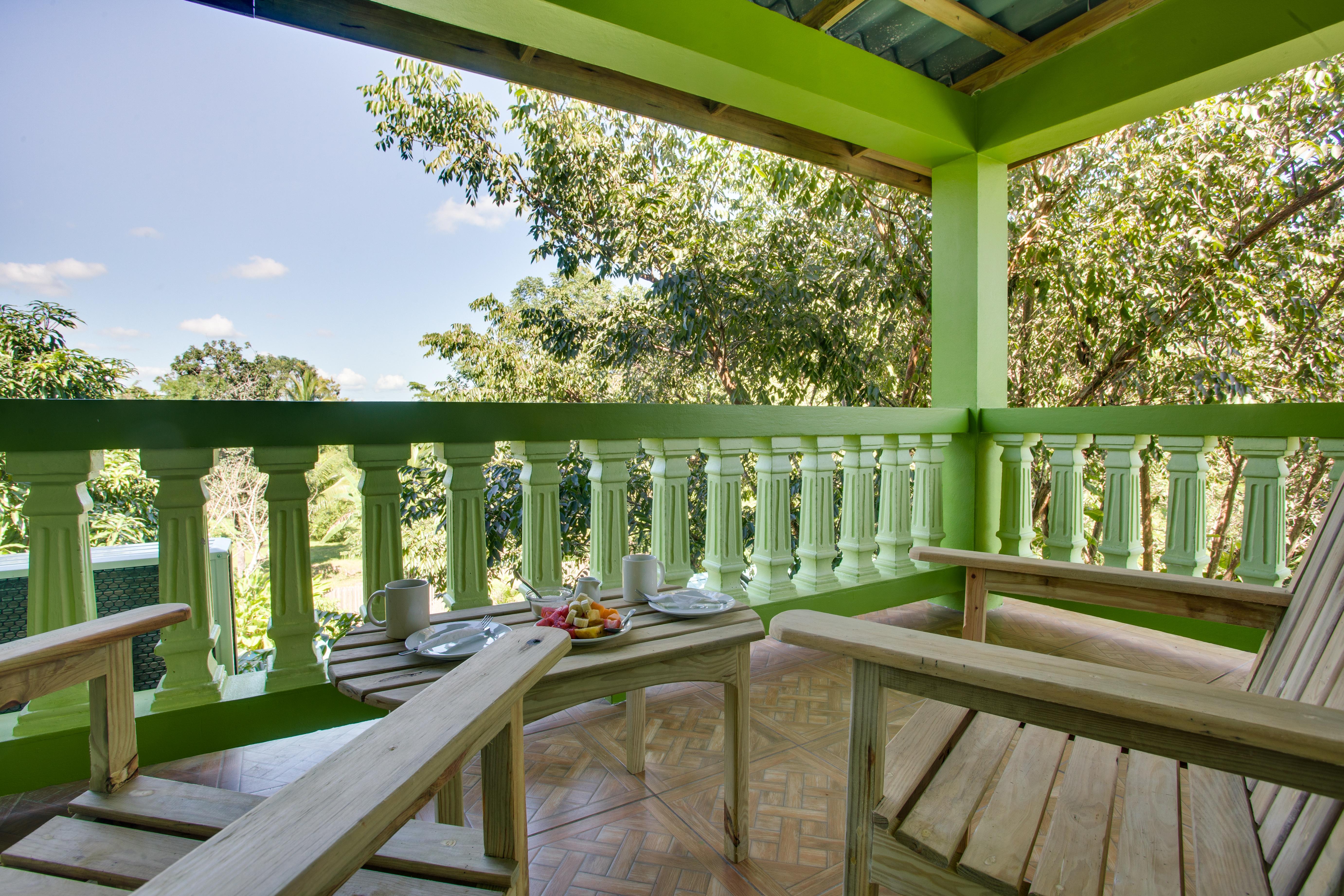 Midas Resorts San Ignacio Exterior foto