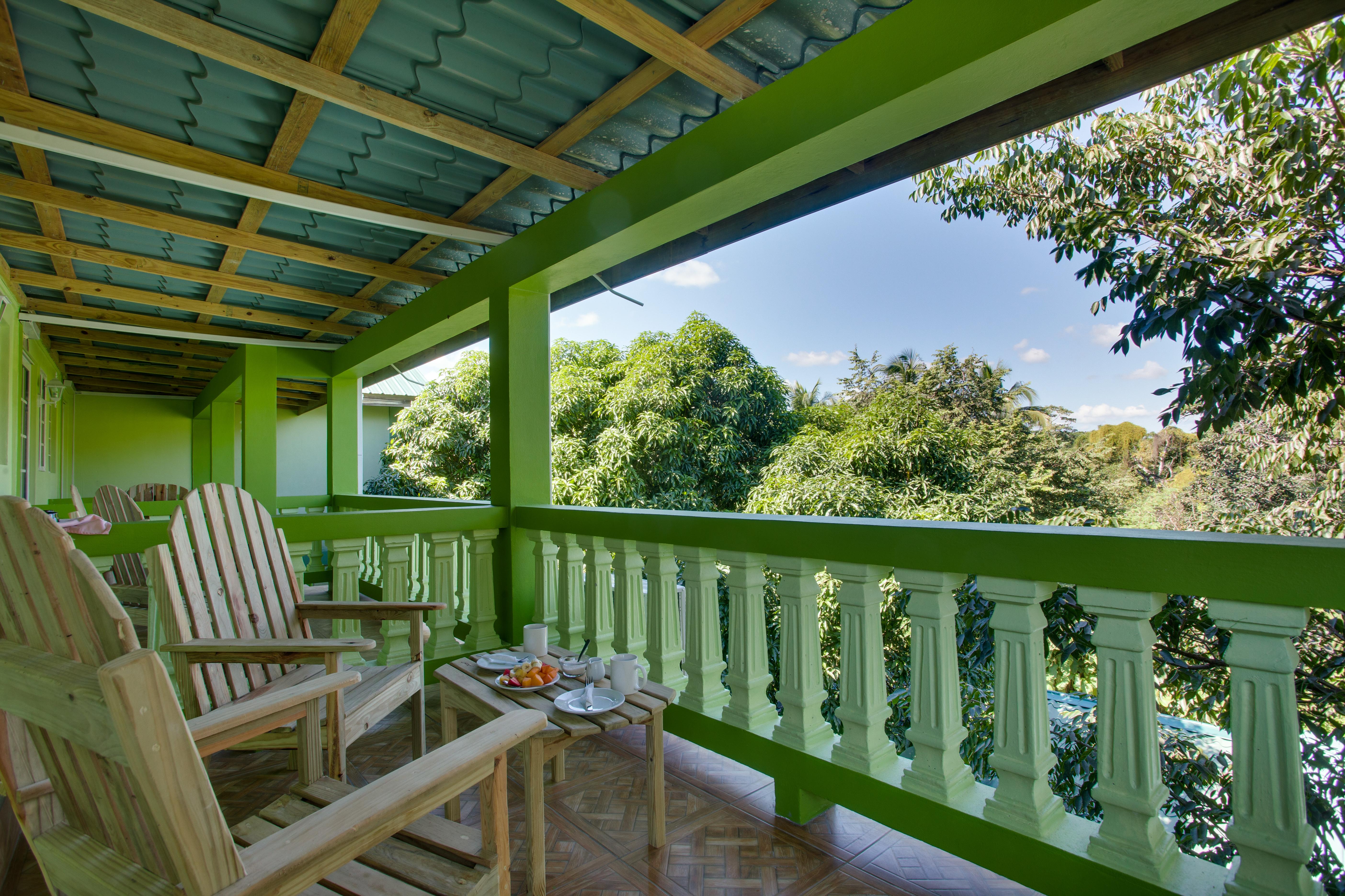 Midas Resorts San Ignacio Exterior foto