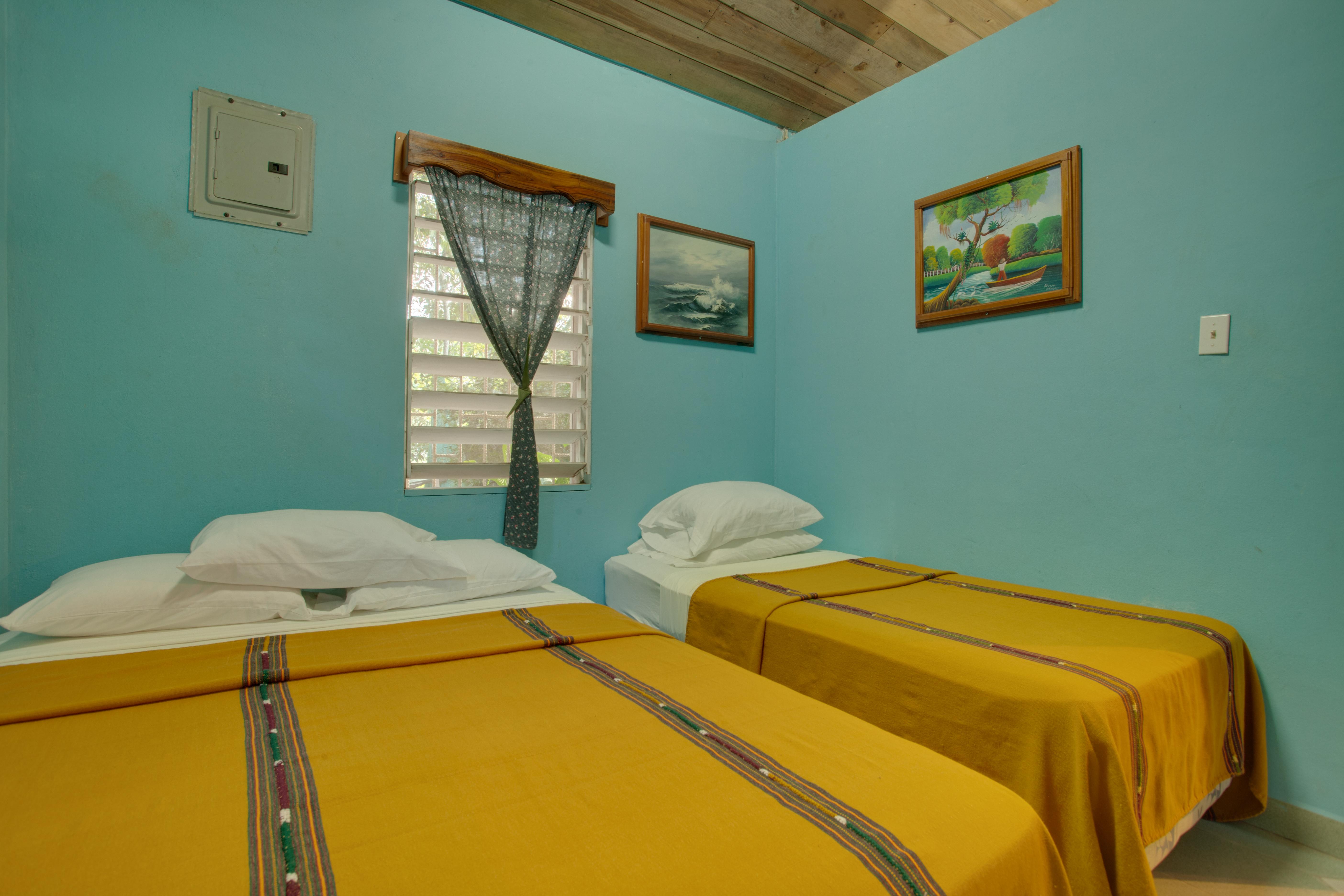 Midas Resorts San Ignacio Exterior foto