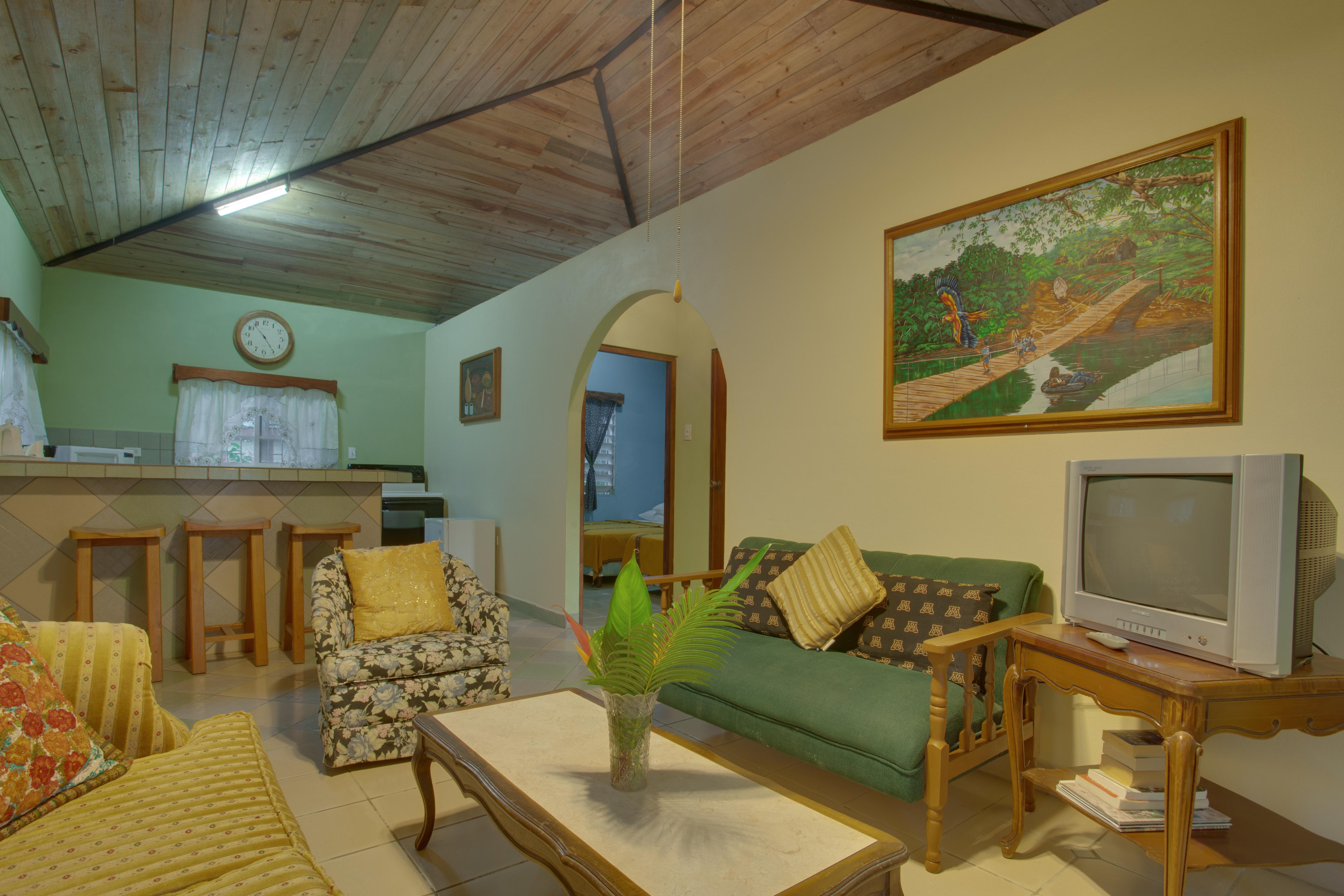 Midas Resorts San Ignacio Exterior foto