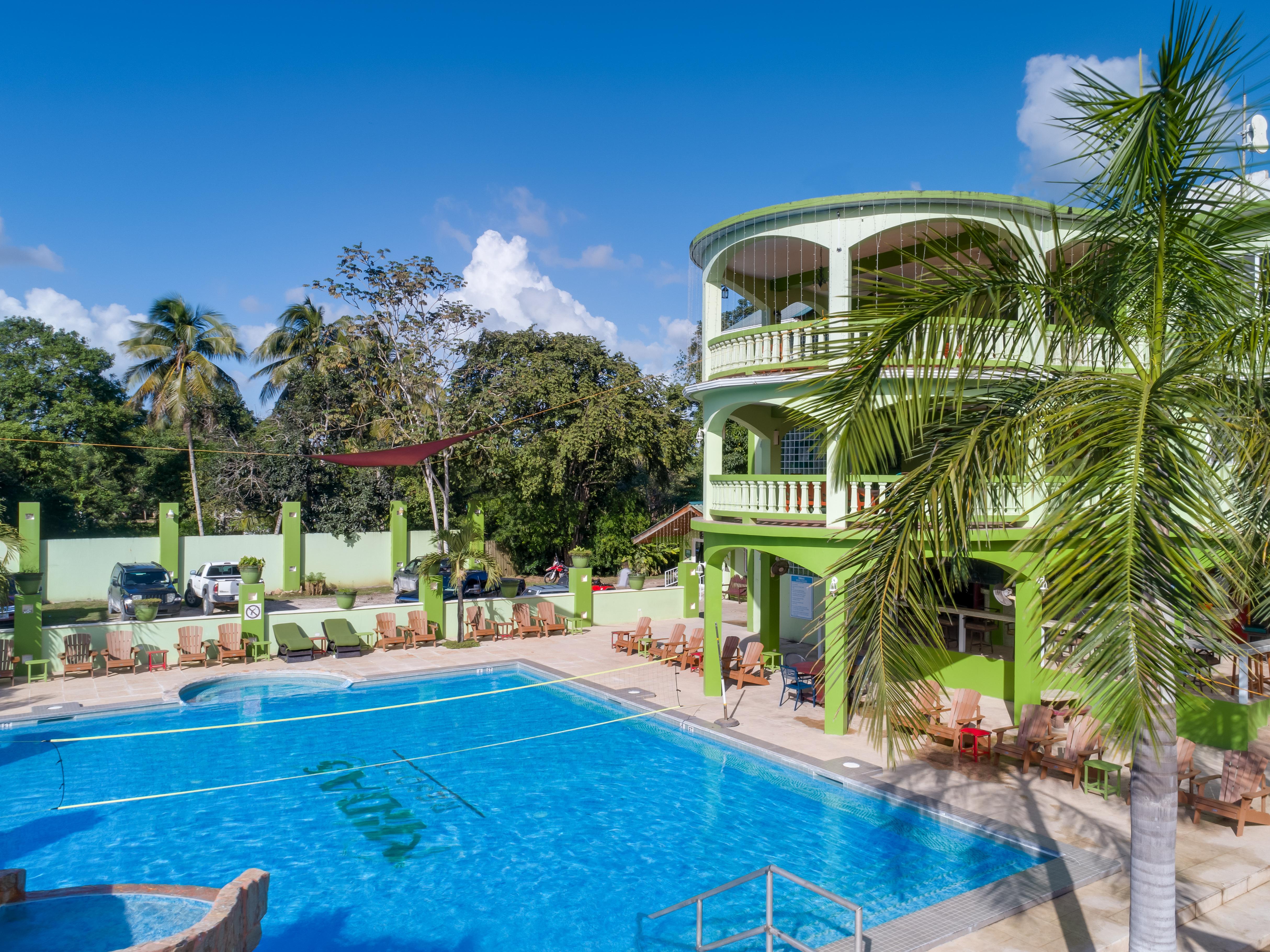 Midas Resorts San Ignacio Cameră foto