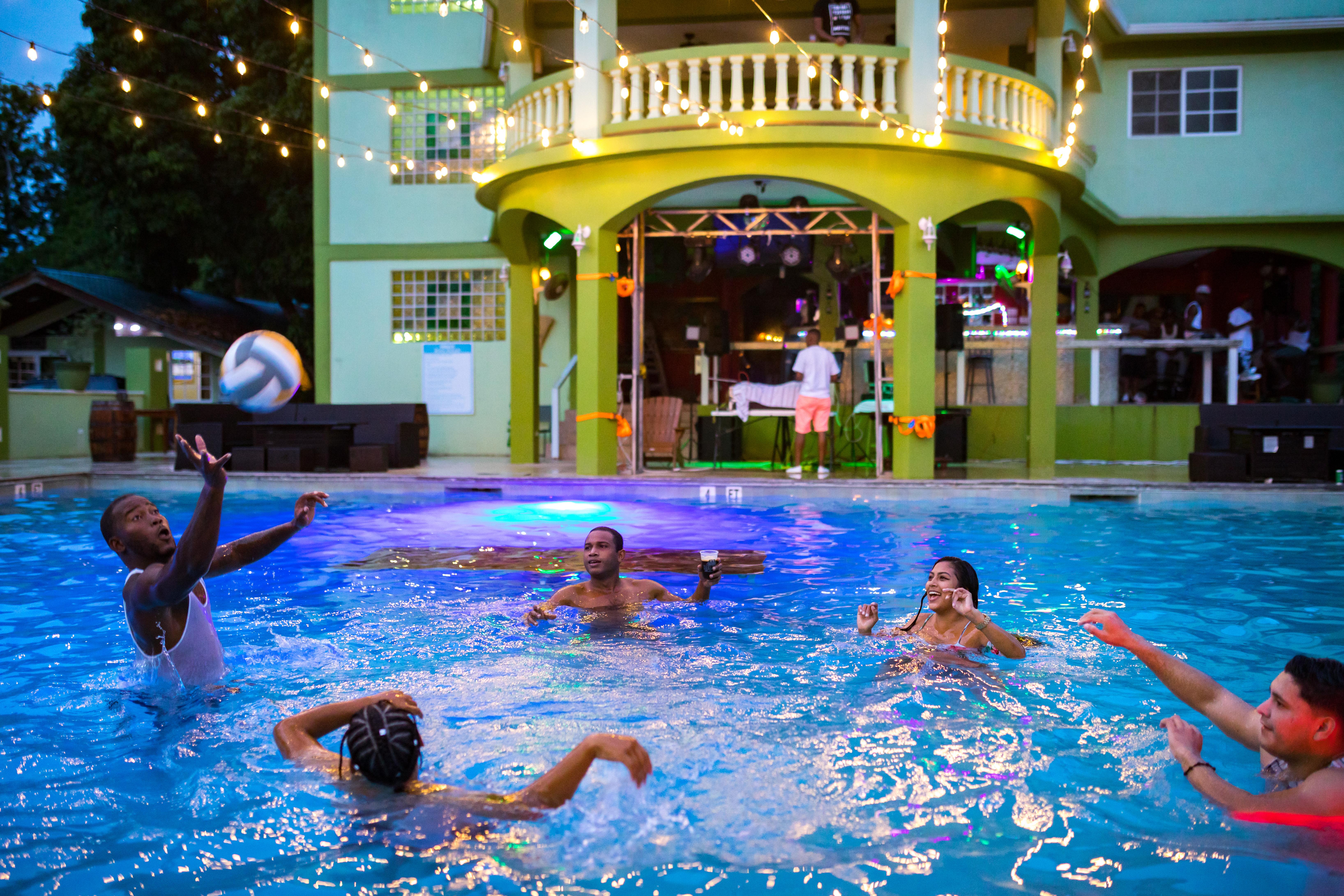 Midas Resorts San Ignacio Exterior foto