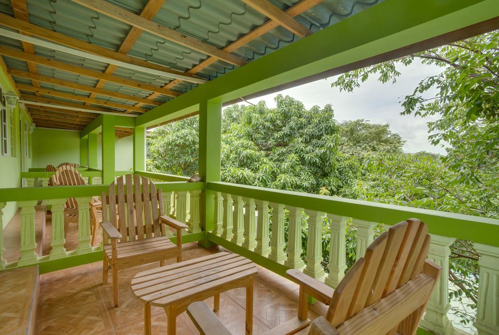 Midas Resorts San Ignacio Exterior foto