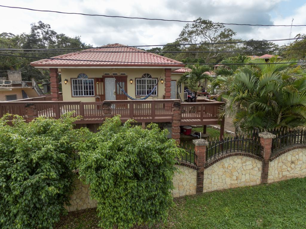 Midas Resorts San Ignacio Exterior foto
