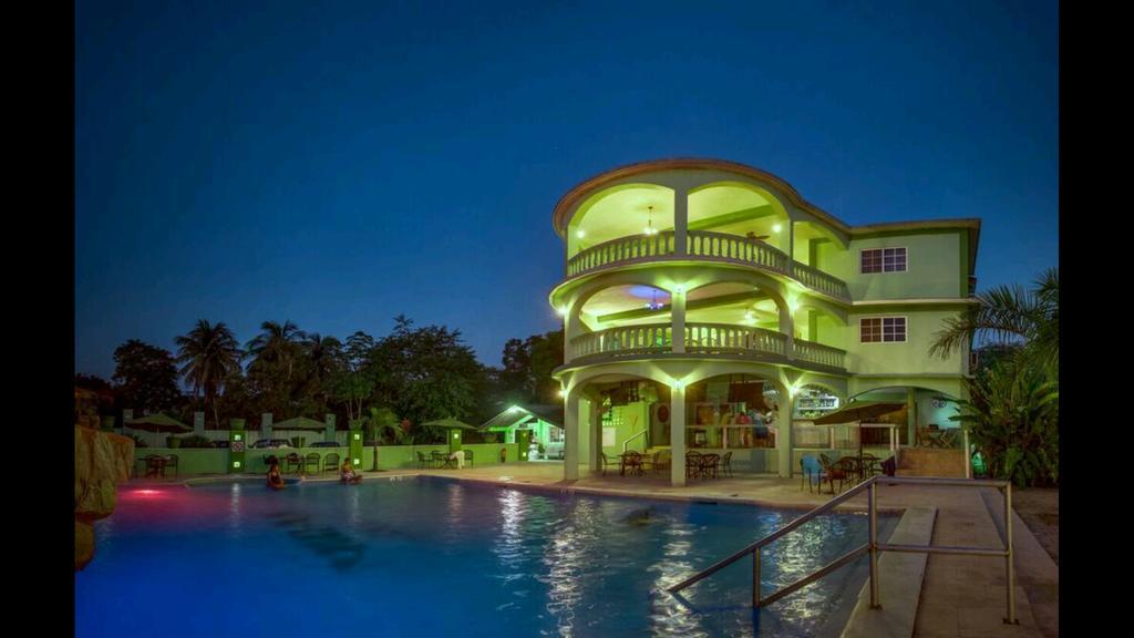 Midas Resorts San Ignacio Exterior foto