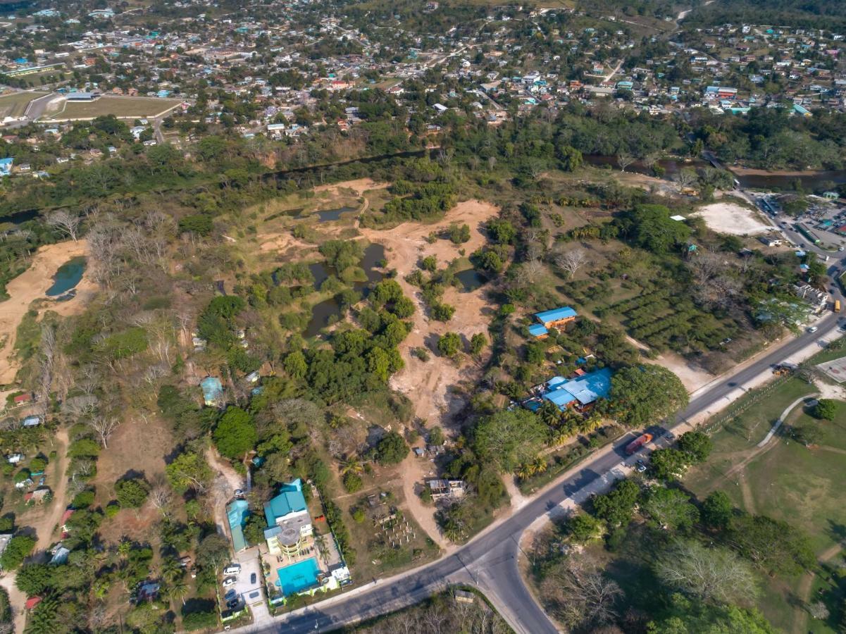 Midas Resorts San Ignacio Exterior foto