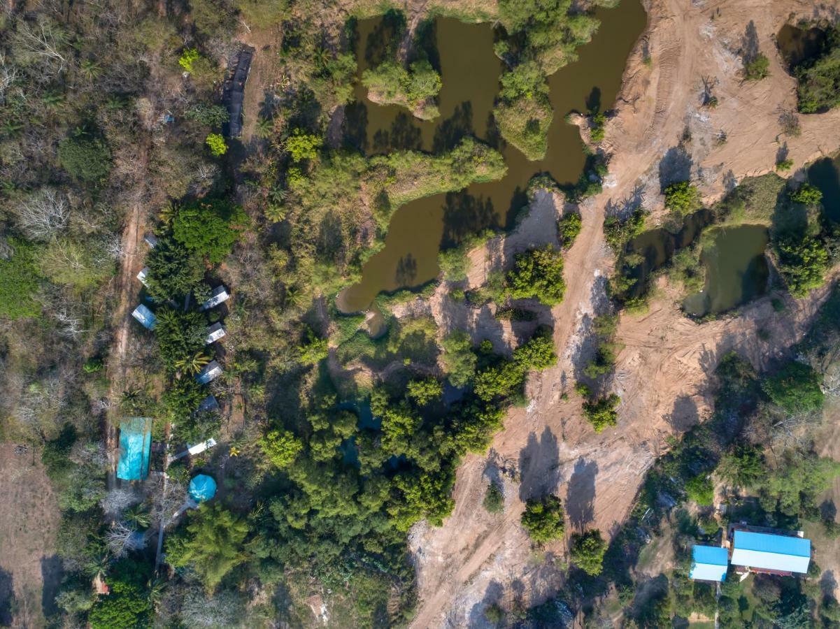 Midas Resorts San Ignacio Exterior foto